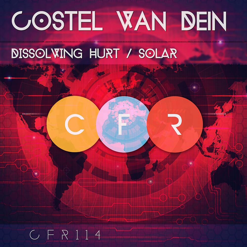 Постер альбома Dissolving Hurt / Solar
