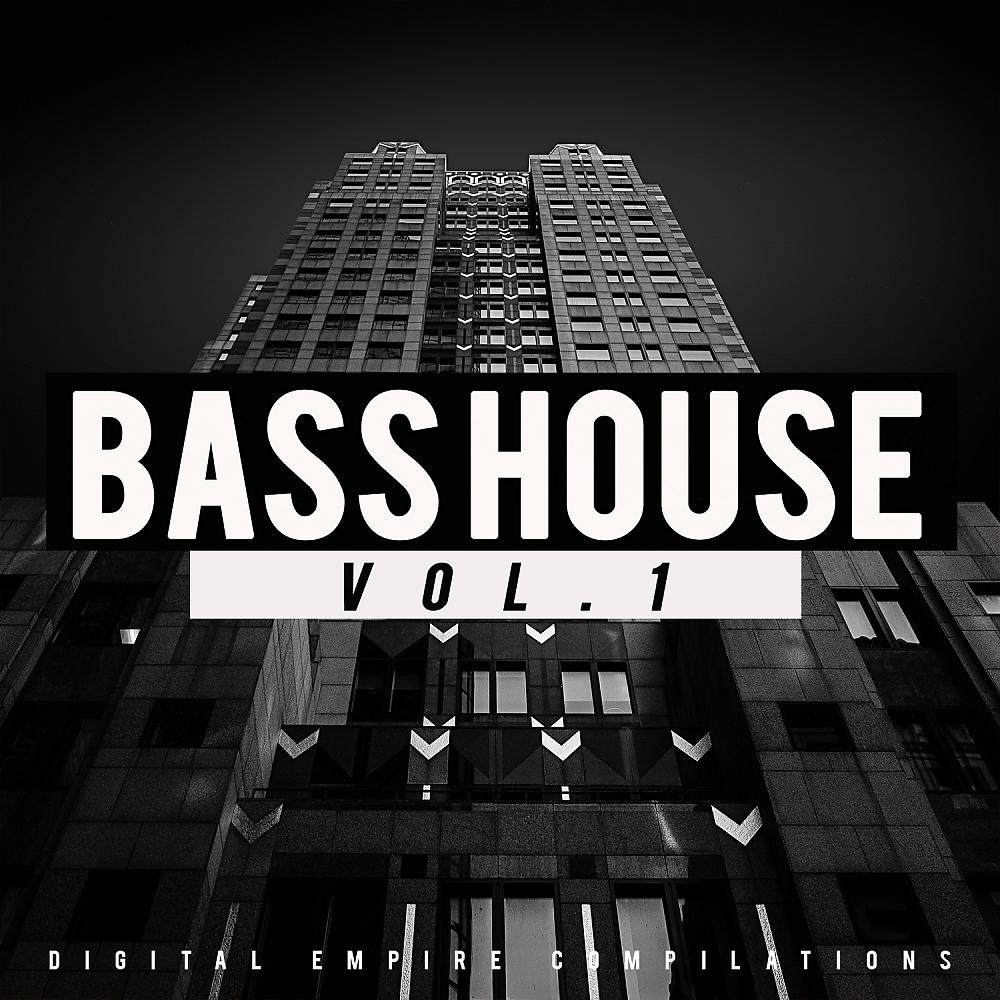 Постер альбома Bass House, Vol.1