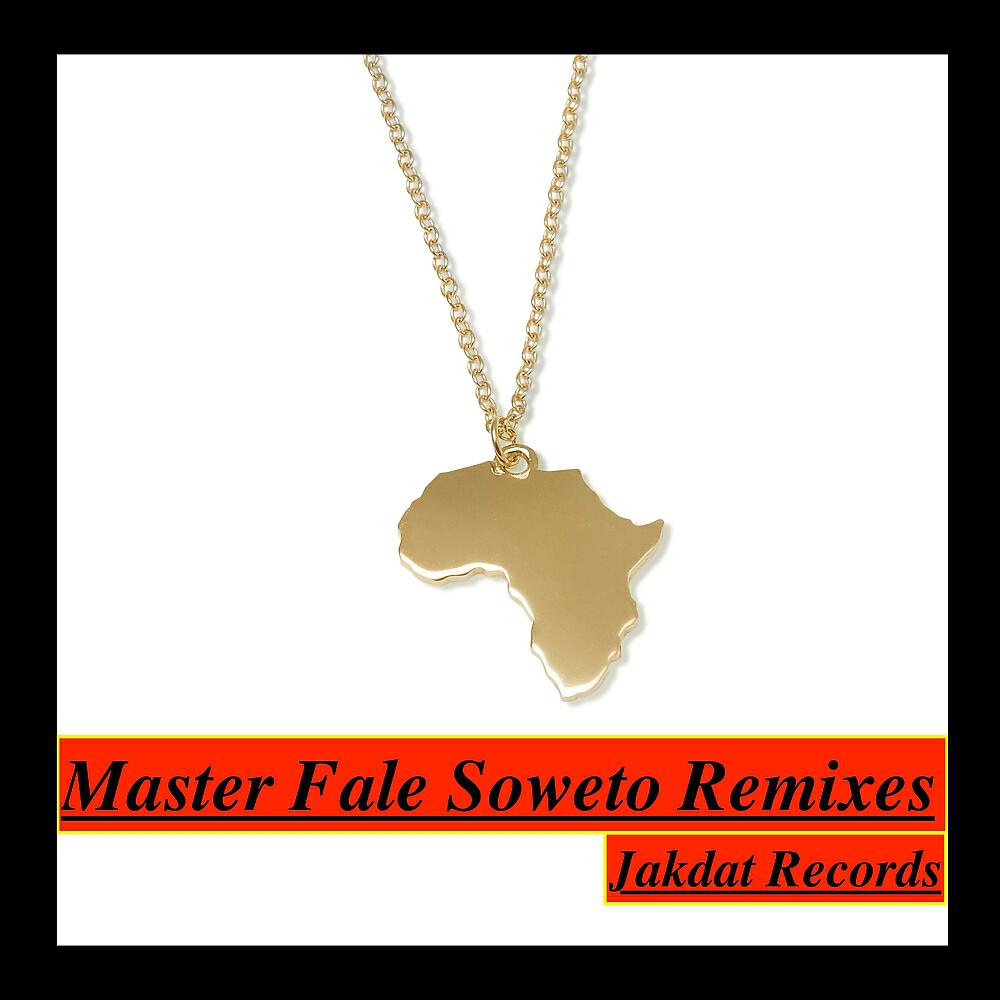 Jaysun Merced - Bah Ya Ay (Master Fale Soweto Deluxe Mix)