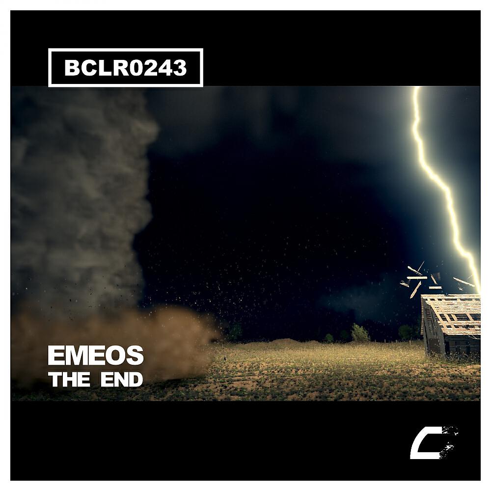 EMEOS - The End (Original Mix)