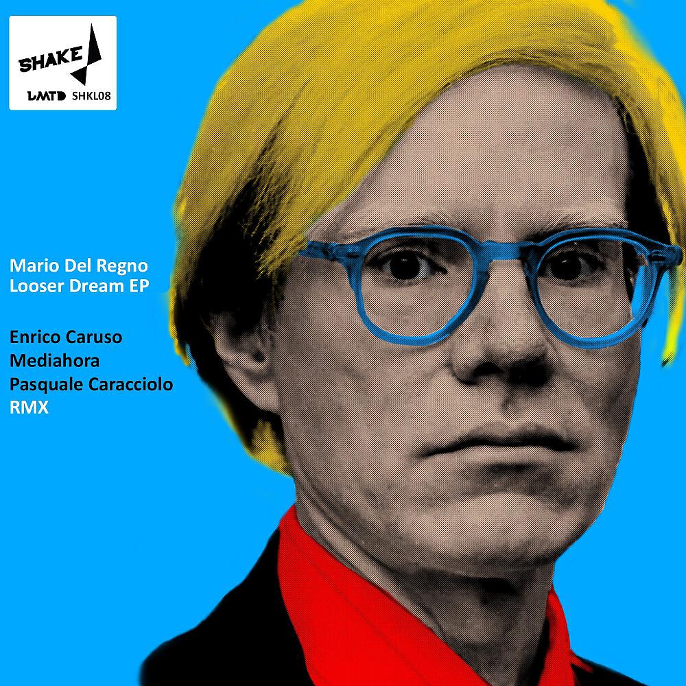 Mario Del Regno - Spinning Head (Enrico Caruso Remix)