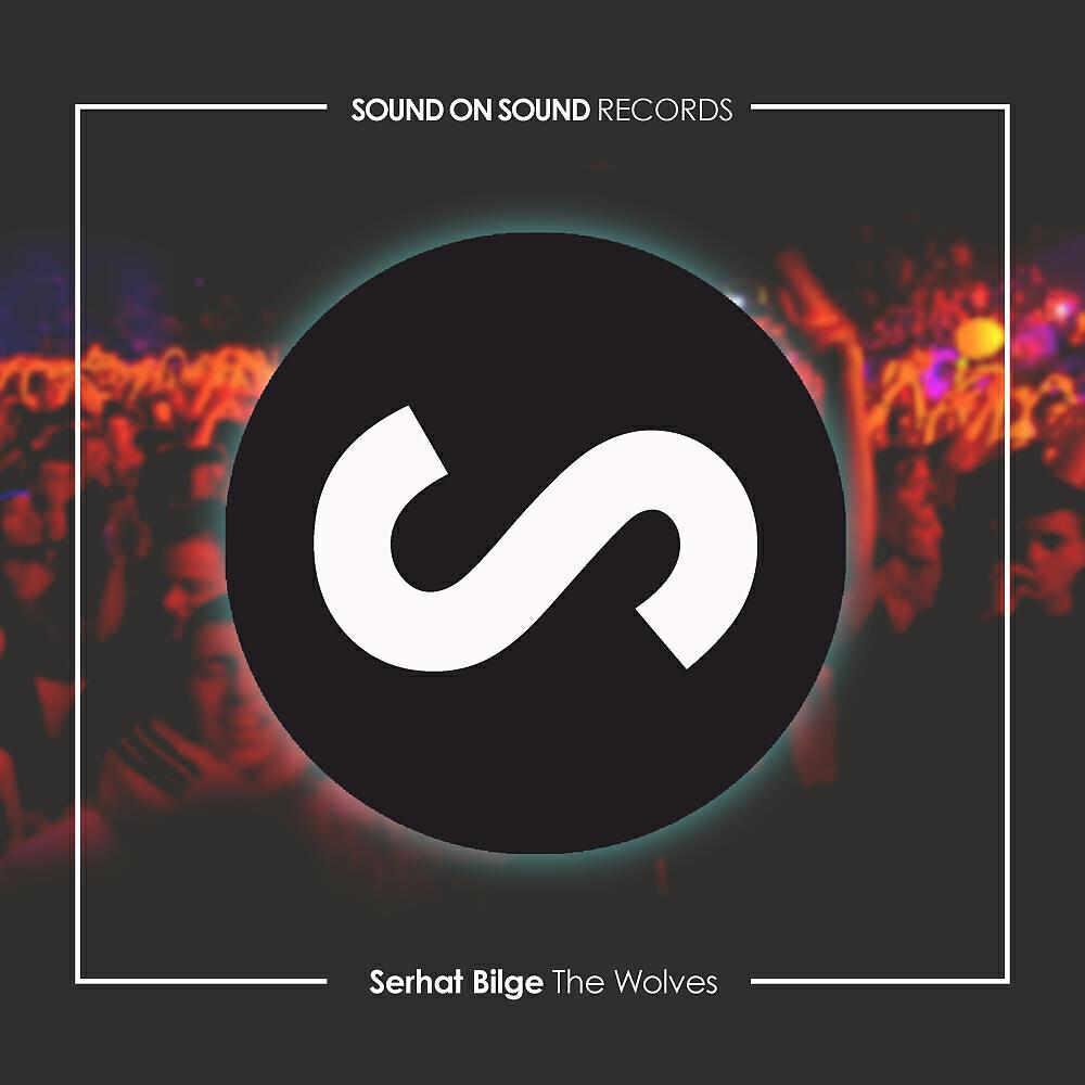 Serhat Bilge - Dance Off (Original Mix)