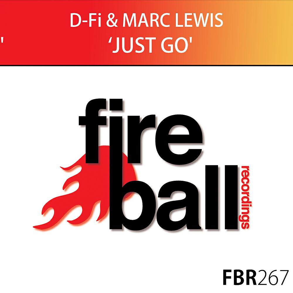 D-FI - Just Go (Original Mix)
