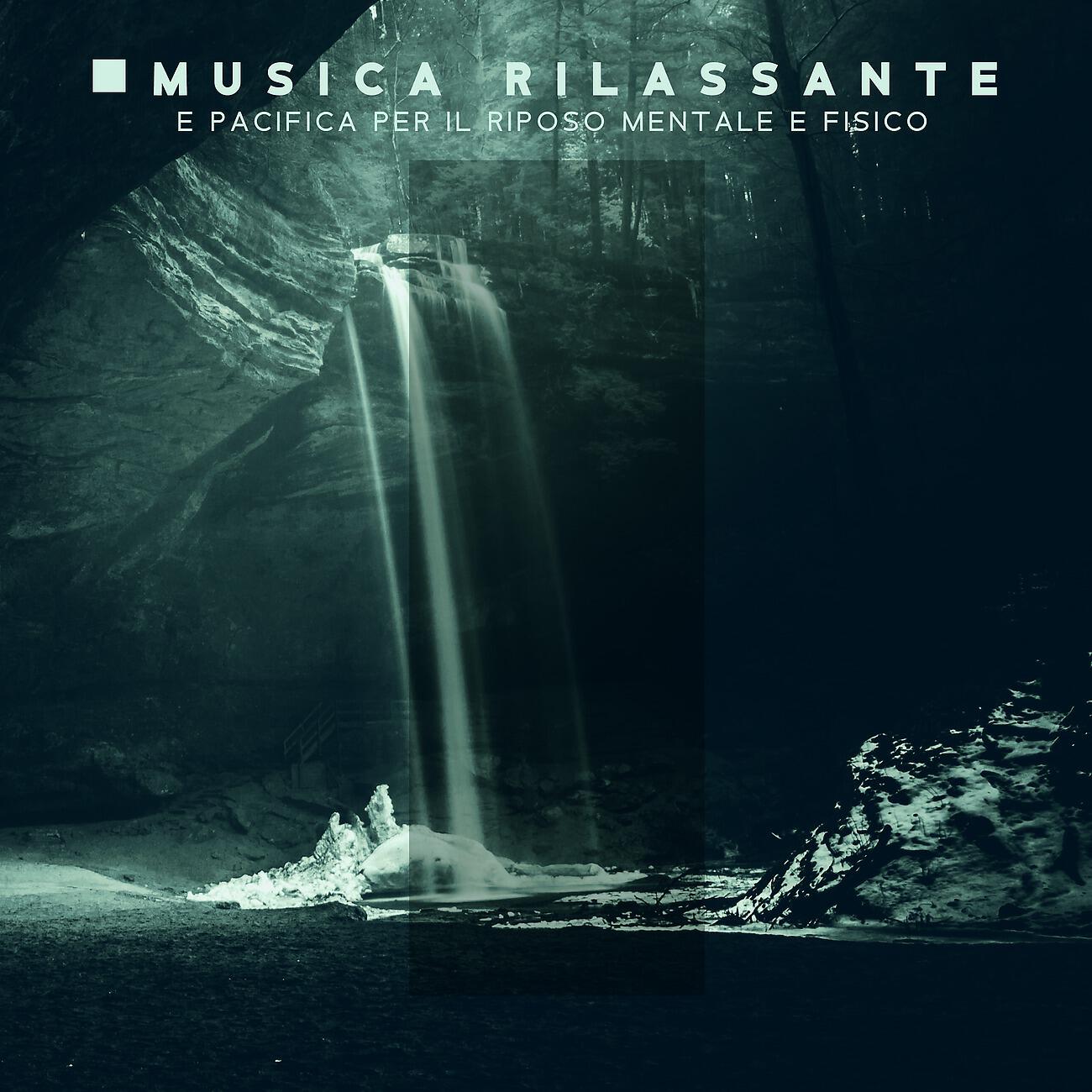 Musica Relax Academia - Oceano Calmo e Terapia Di Rilassamento