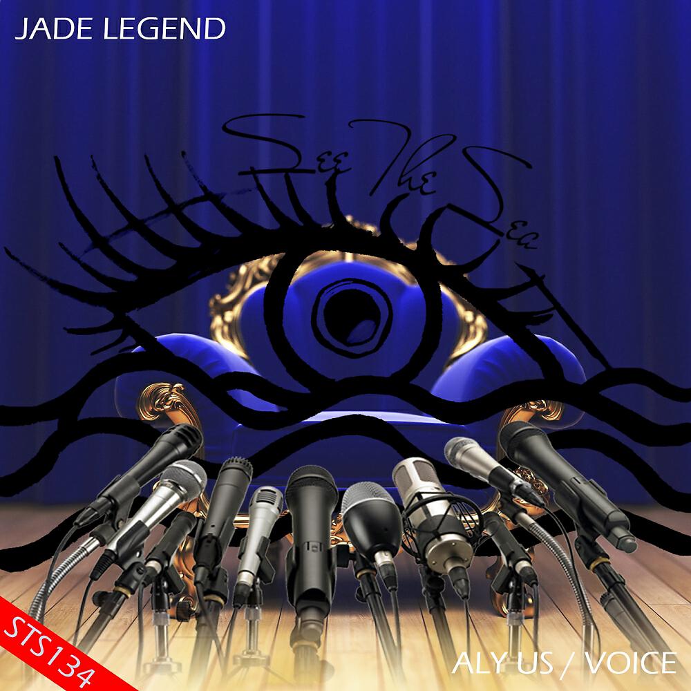 Jade Legend - Aly Us (Original Mix)