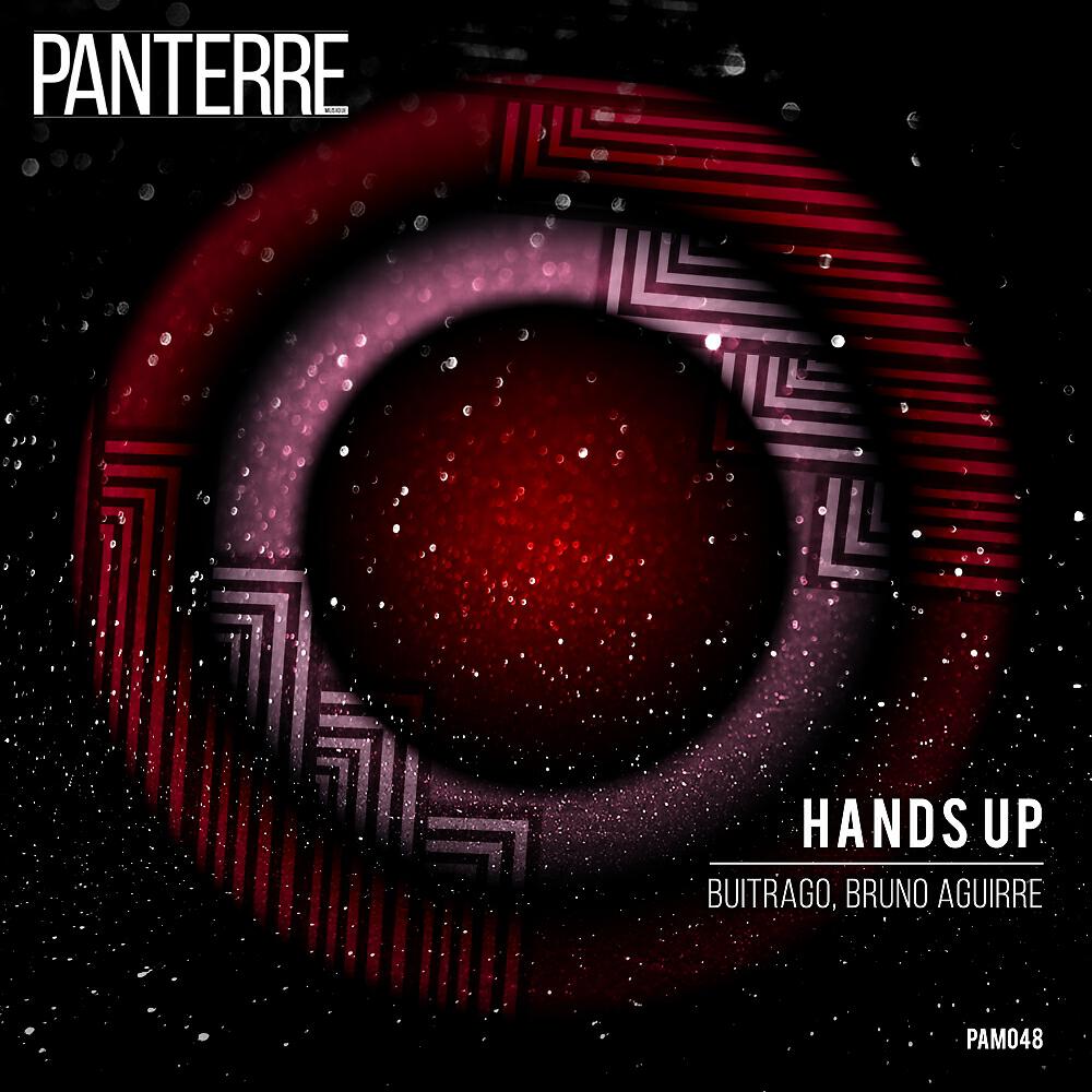 Buitrago - Hoover (Original Mix)