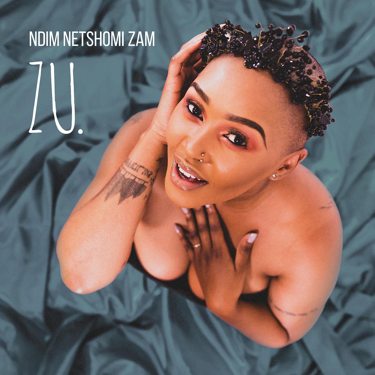 Постер альбома Ndim Netshomi Zam