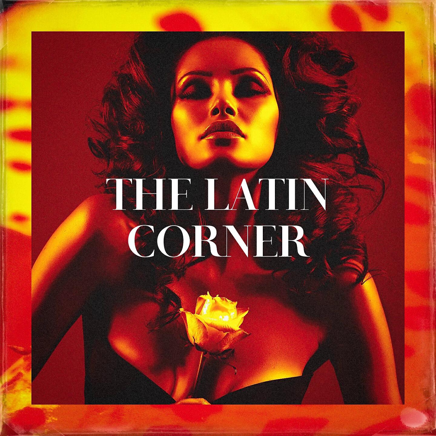 The Latin Party Allstars - Una Lagrima Tuya