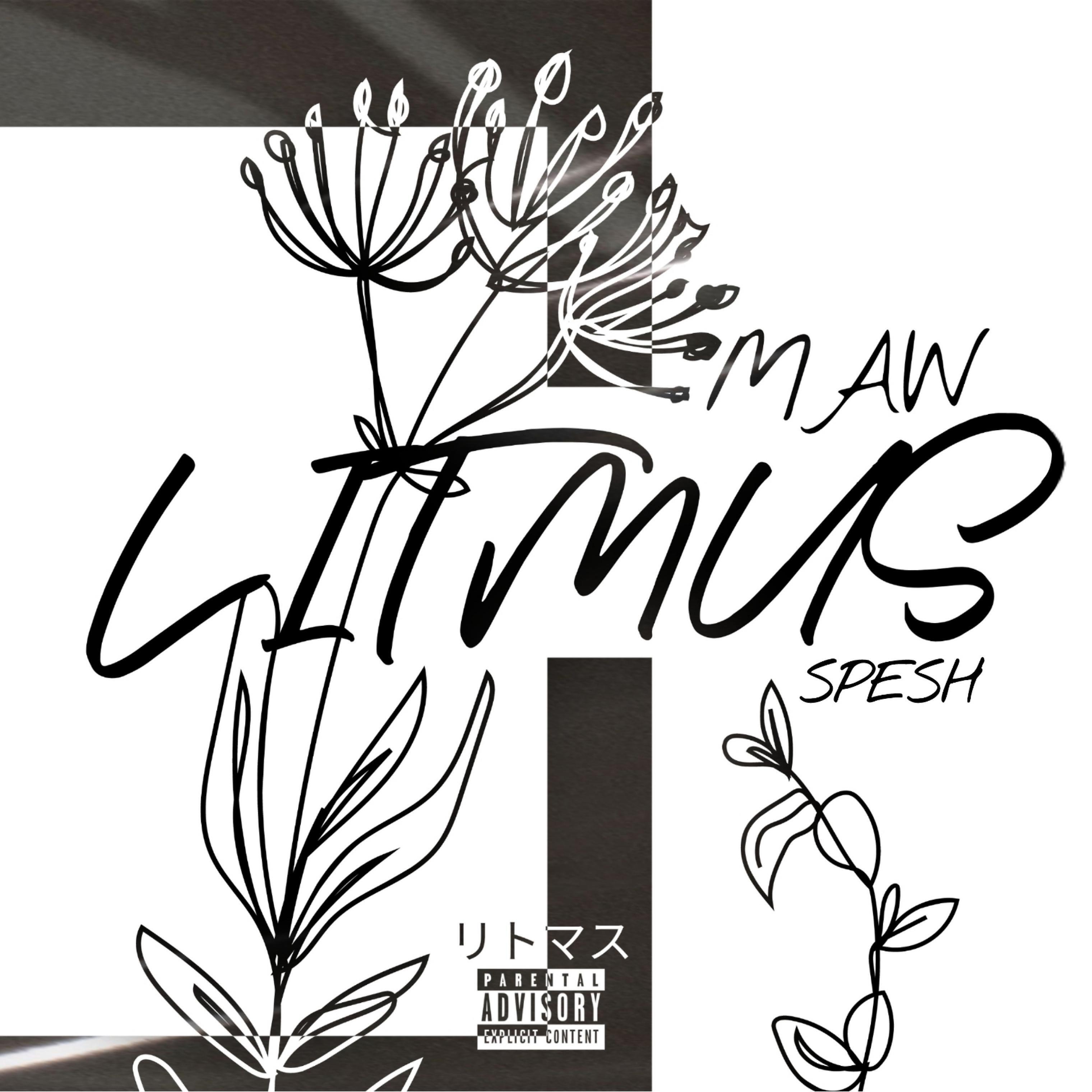 M.A.W - Litmus