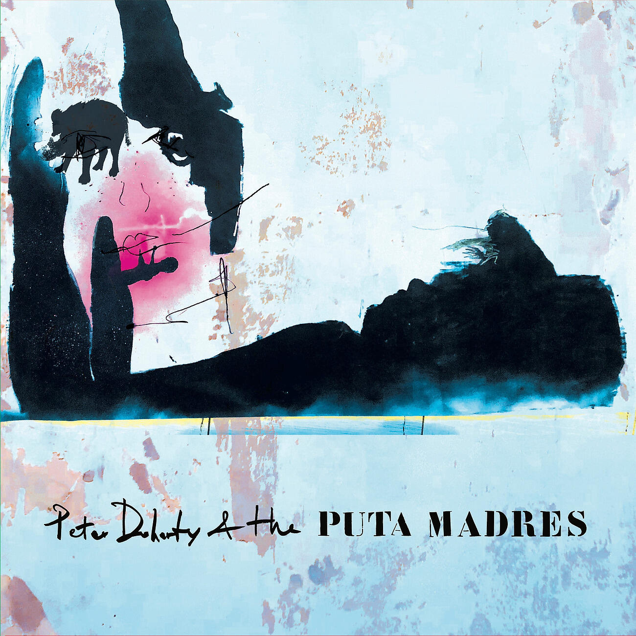Peter Doherty - Travelling Tinker