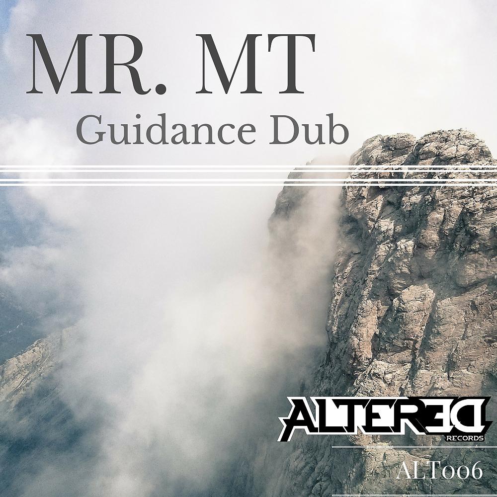 Постер альбома Guidance Dub