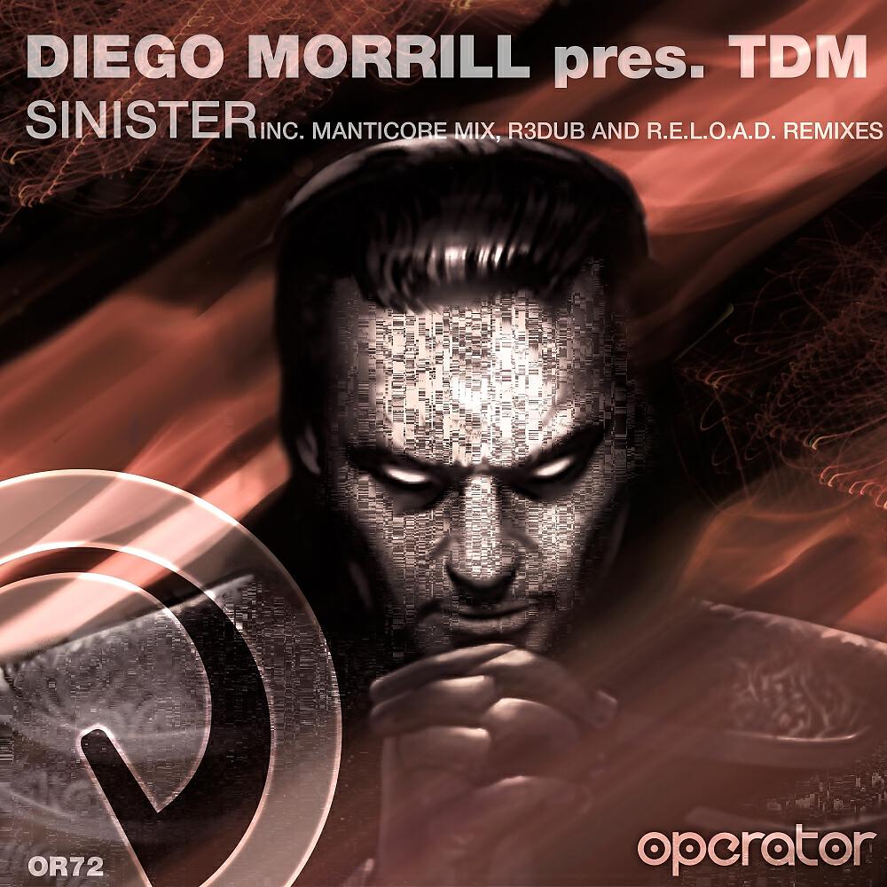 TDM - Sinister (Original Mix)