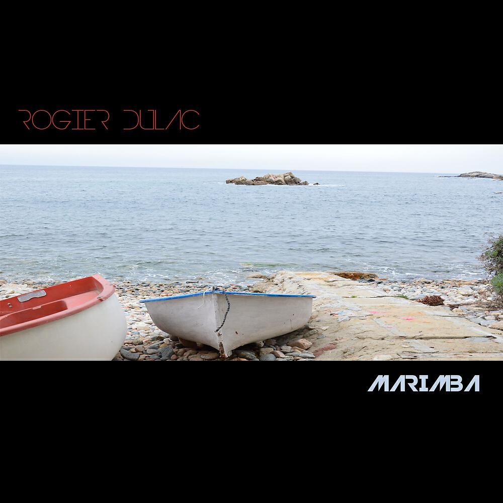 Rogier Dulac - Marimba (Original Mix)