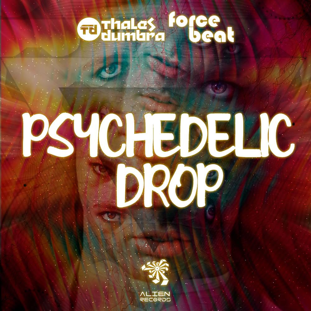 Постер альбома Psychedelic Drop