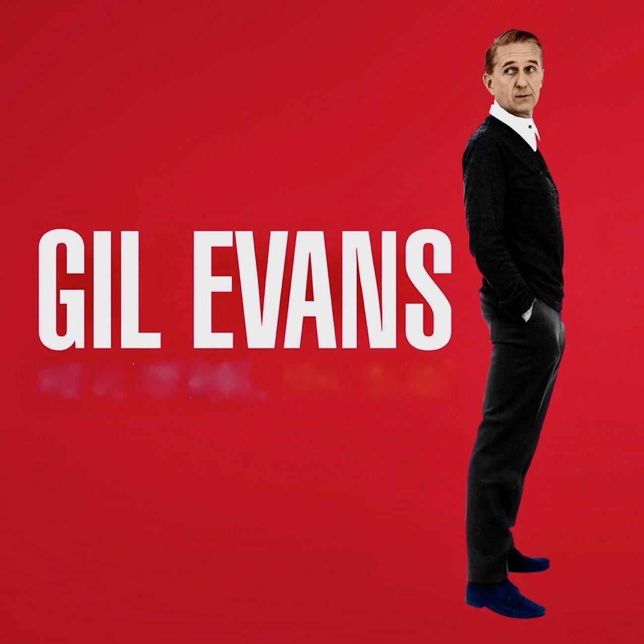 Gil Evans Orchestra - Bilbao Song (remastered)
