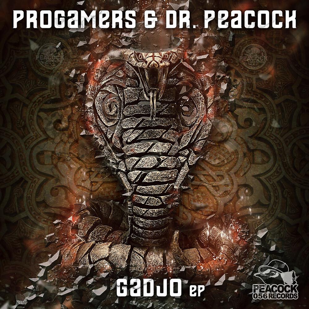 Progamers - Gadjo (Original Mix)