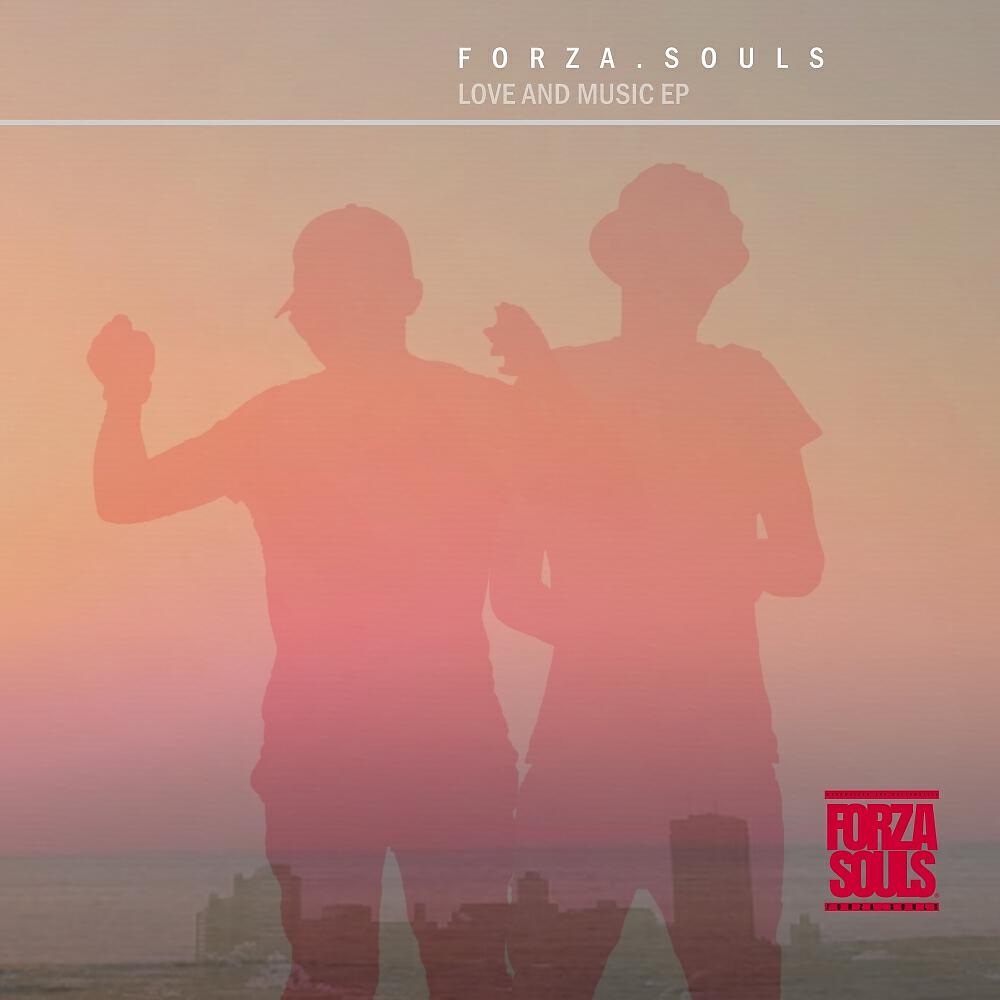 Forza Souls - Let Me Go (Mushmellow Laid Back Remix)