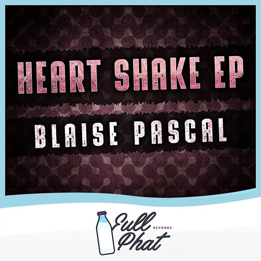 Постер альбома Heart Shake EP