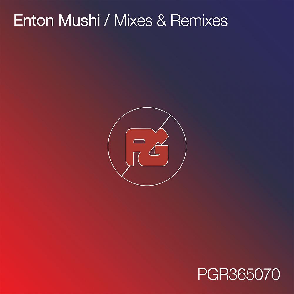 Anthony Ross - Voyeur (Enton Mushi Dub)