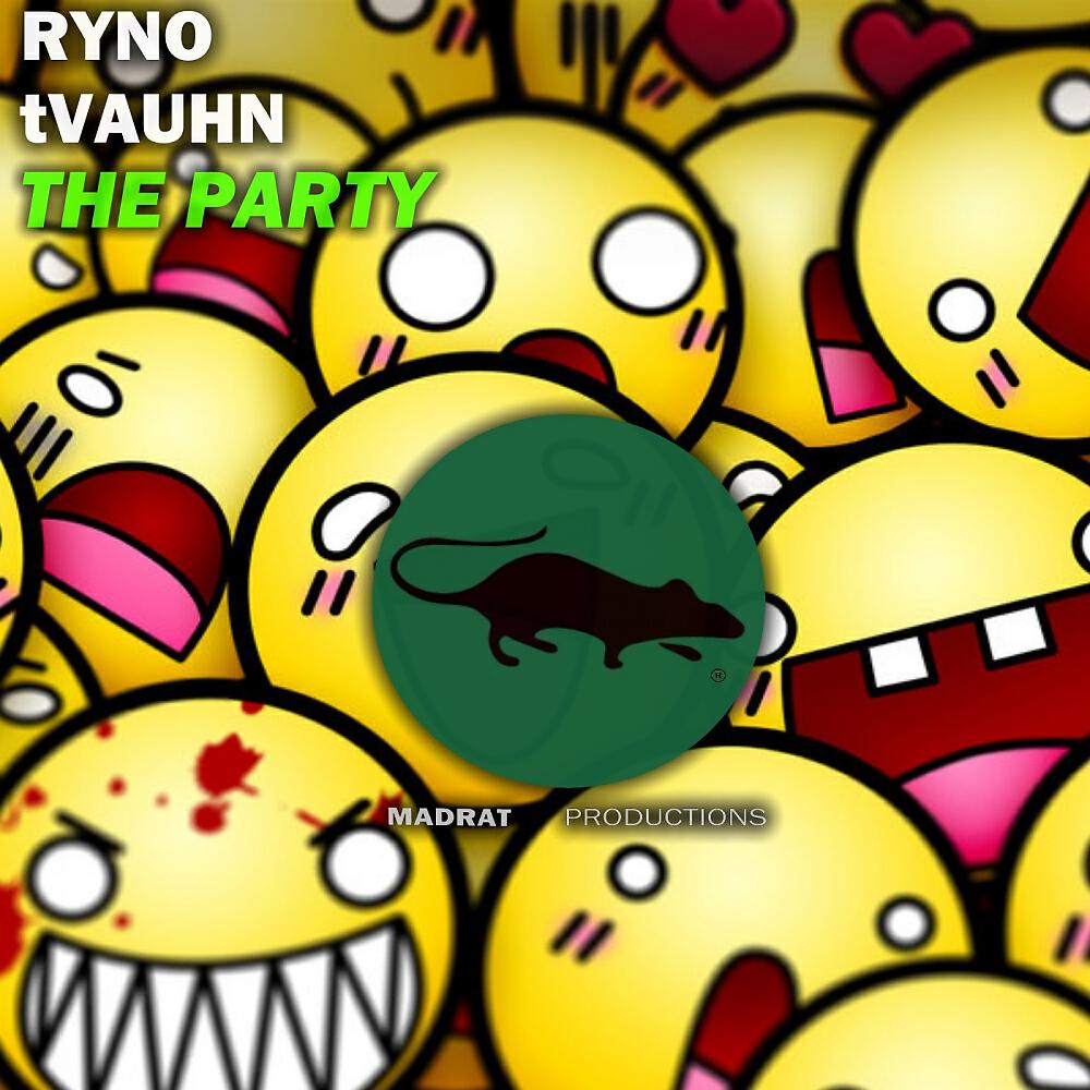 RYNO - The Party (Ryno Remix)