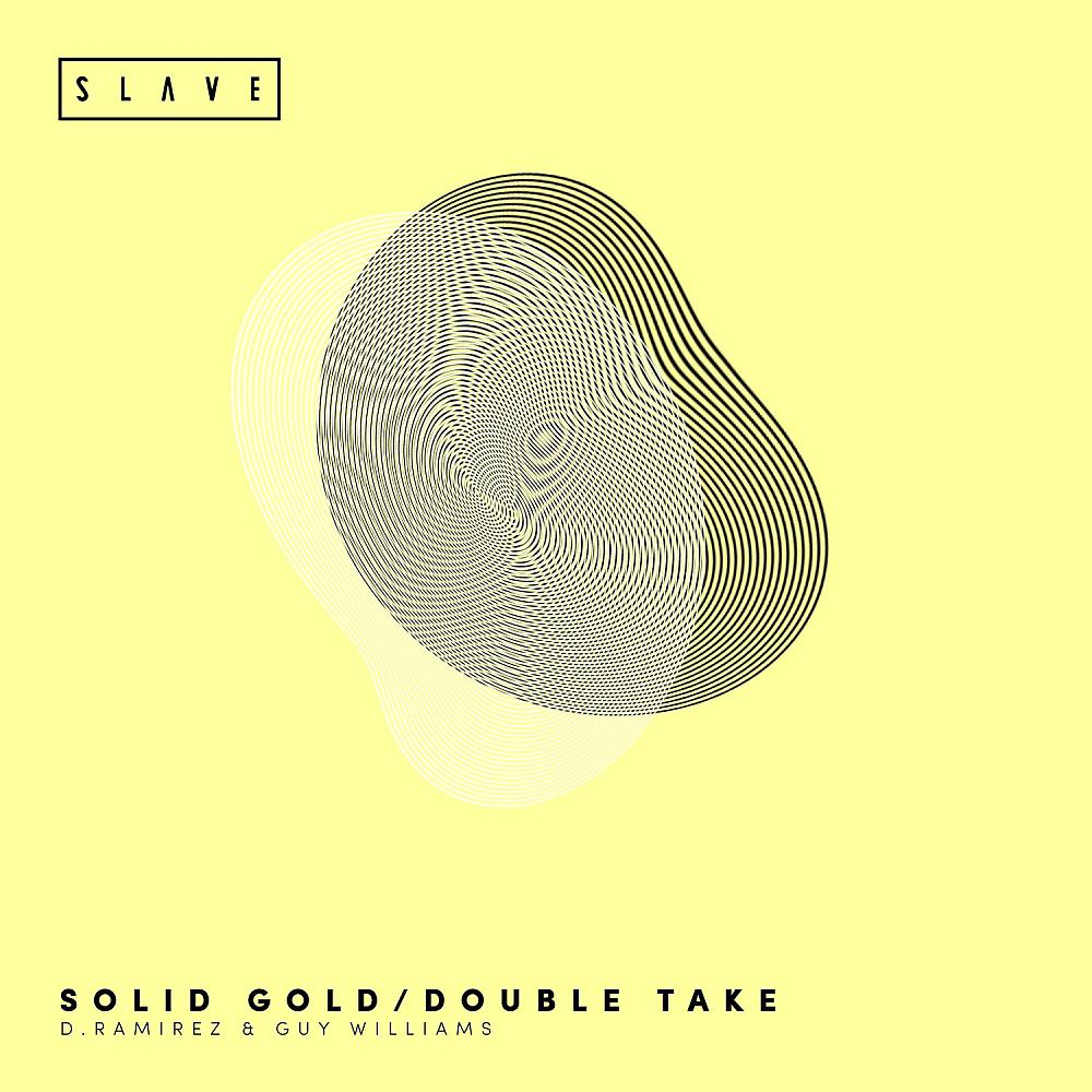 Постер альбома Solid Gold / Double Take