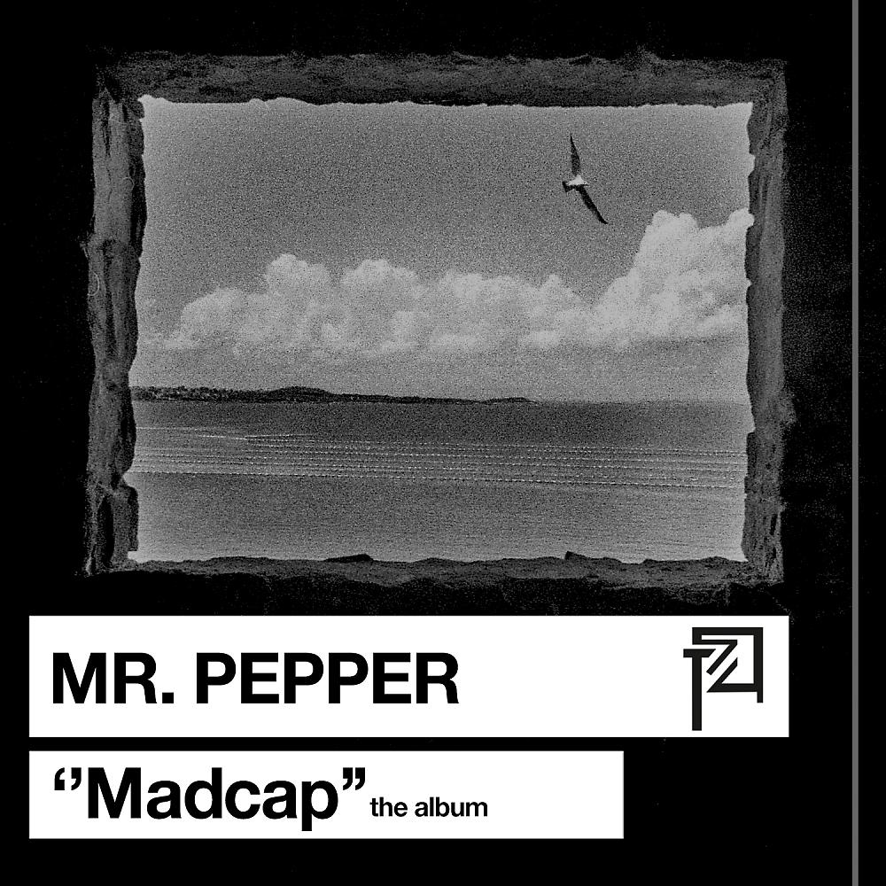 Постер альбома Madcap