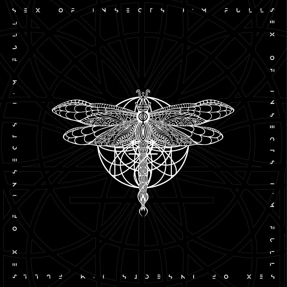 Sex Of Insects - I'm Full (Sergey Sanchez, Mag Day Chuk Remix)