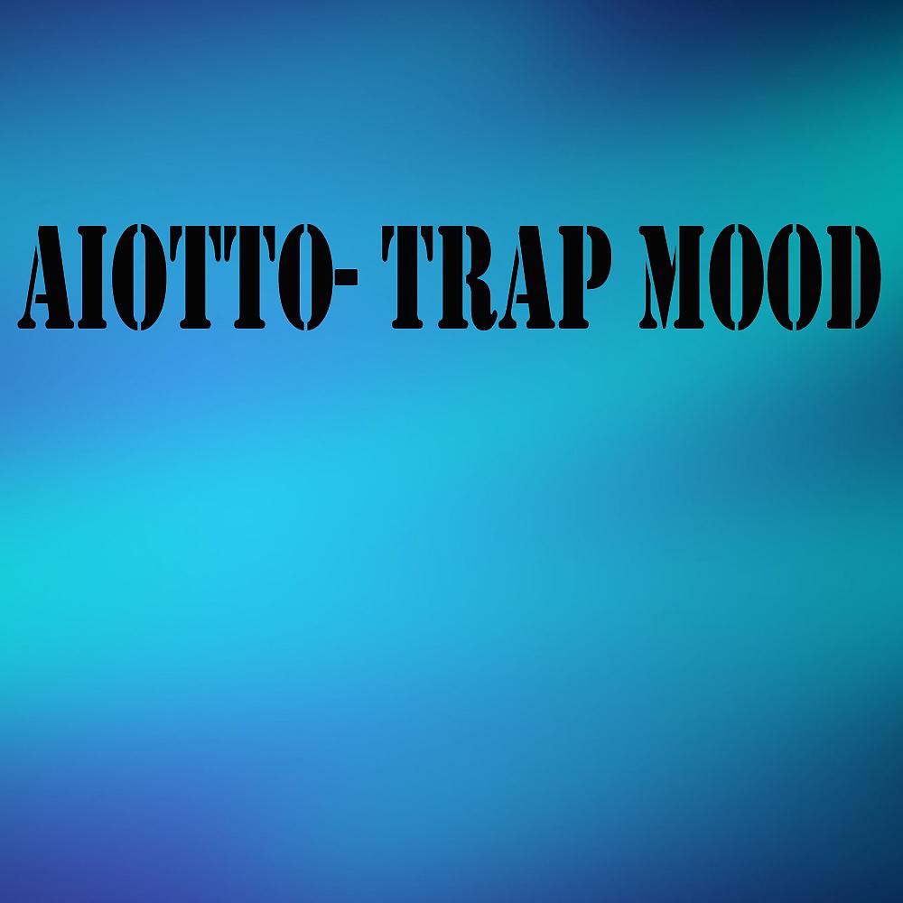 Постер альбома Trap Mood