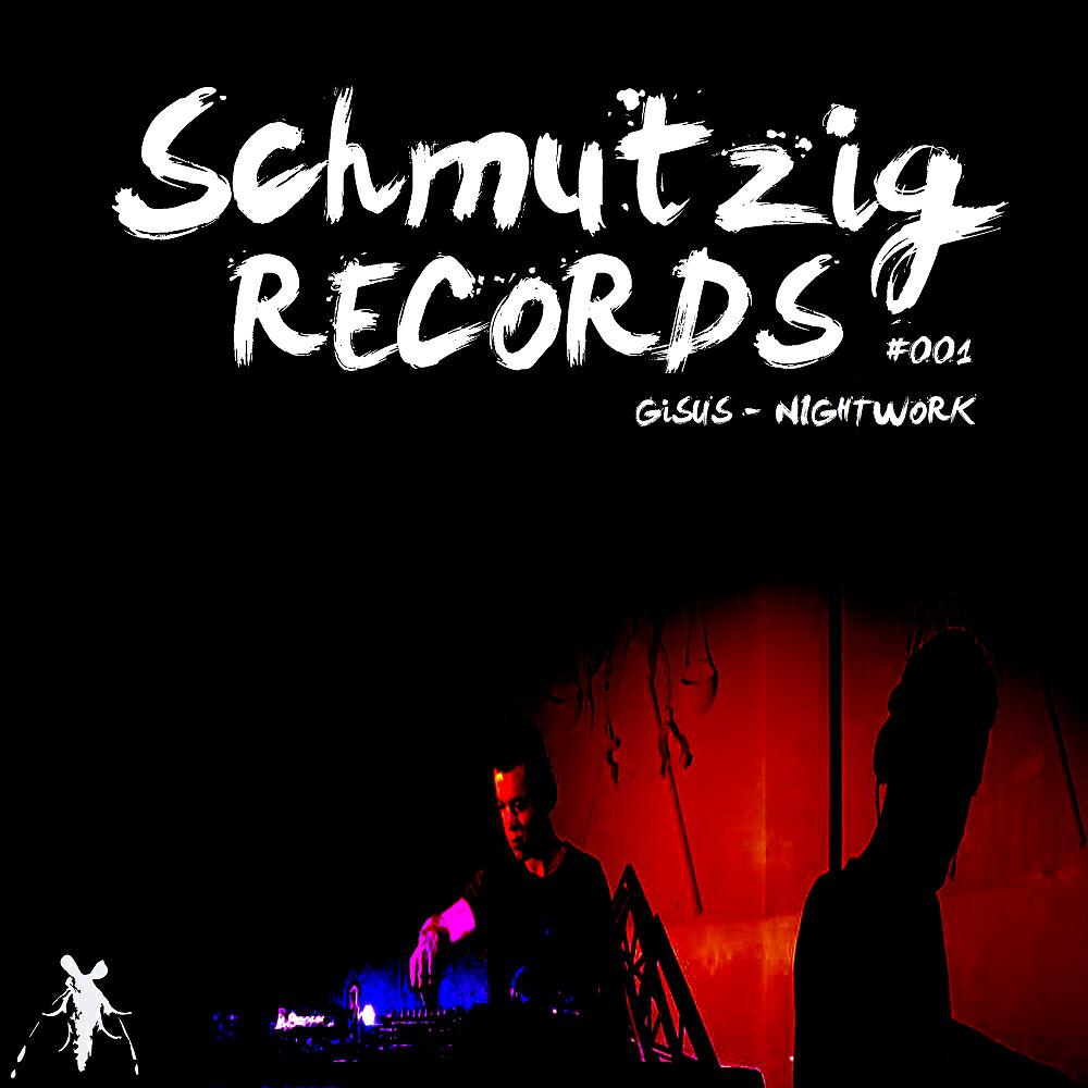 Gisus - Nightwork (Original Mix)