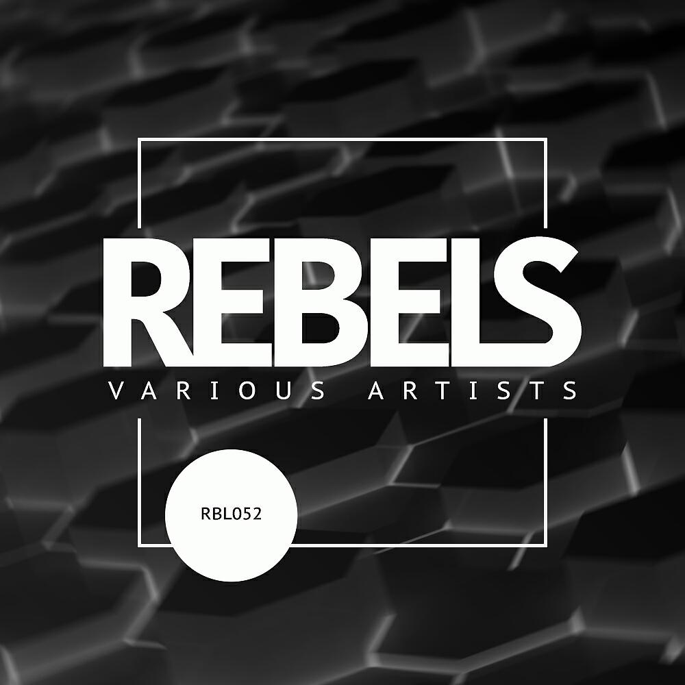 Robert DB - Mahjong (Original Mix)
