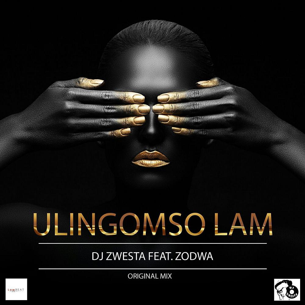Постер альбома Ulingomso Lam (Original Mix)