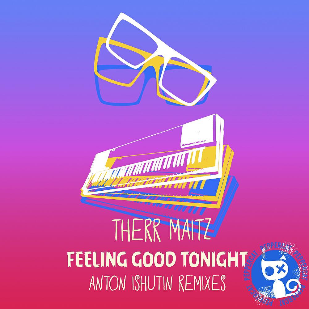 Therr Maitz - 365 (Anton Ishutin Remix)