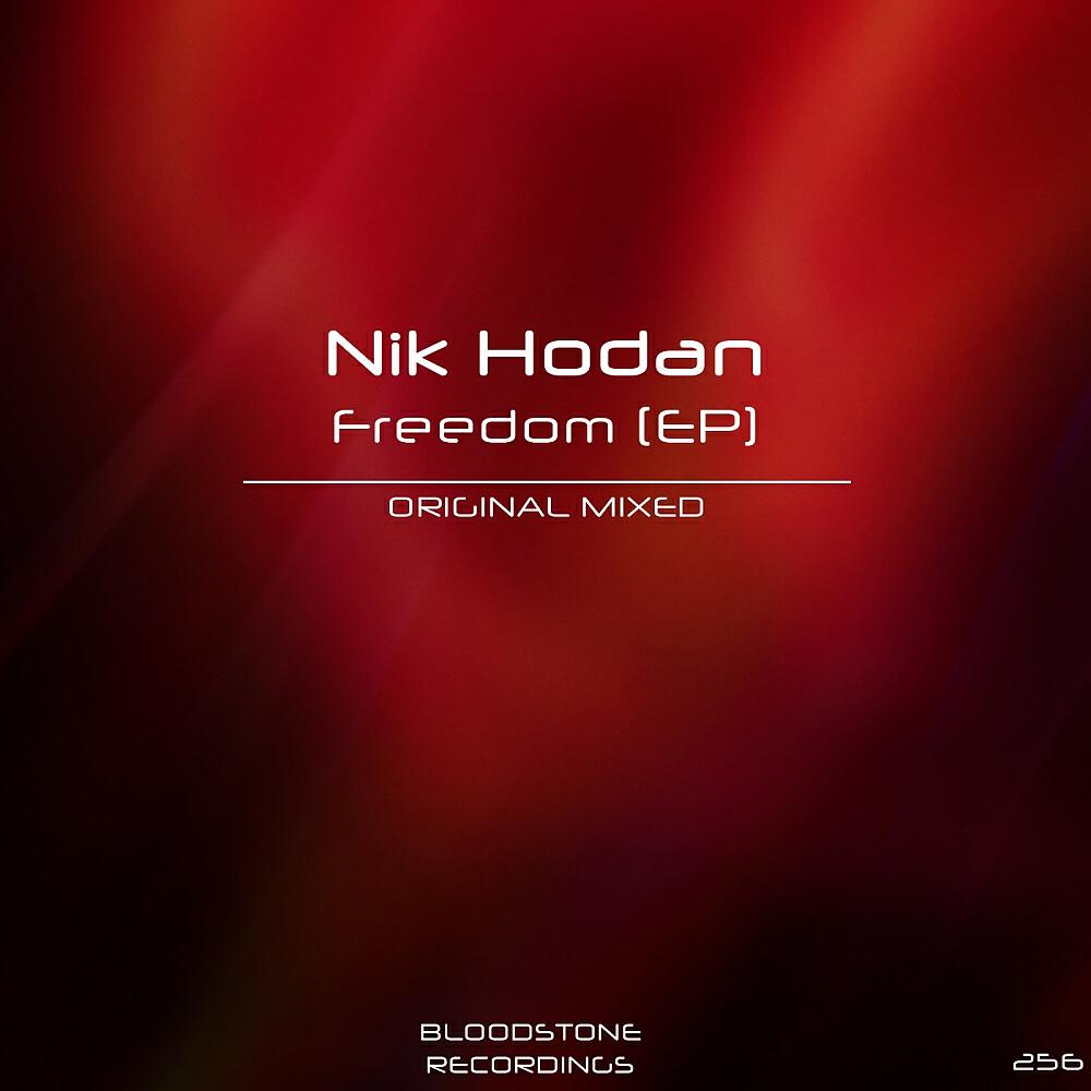 Nik Hodan - Hope (Original Mix)