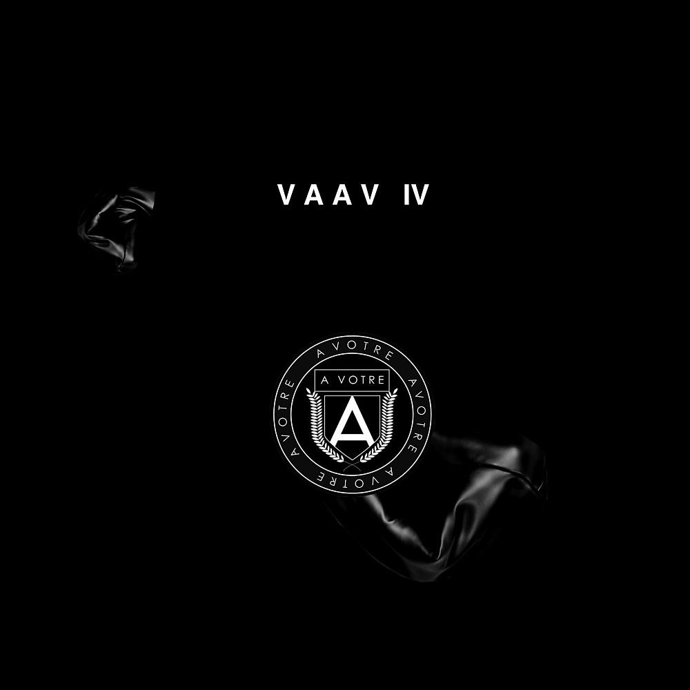 Постер альбома VAAV IV