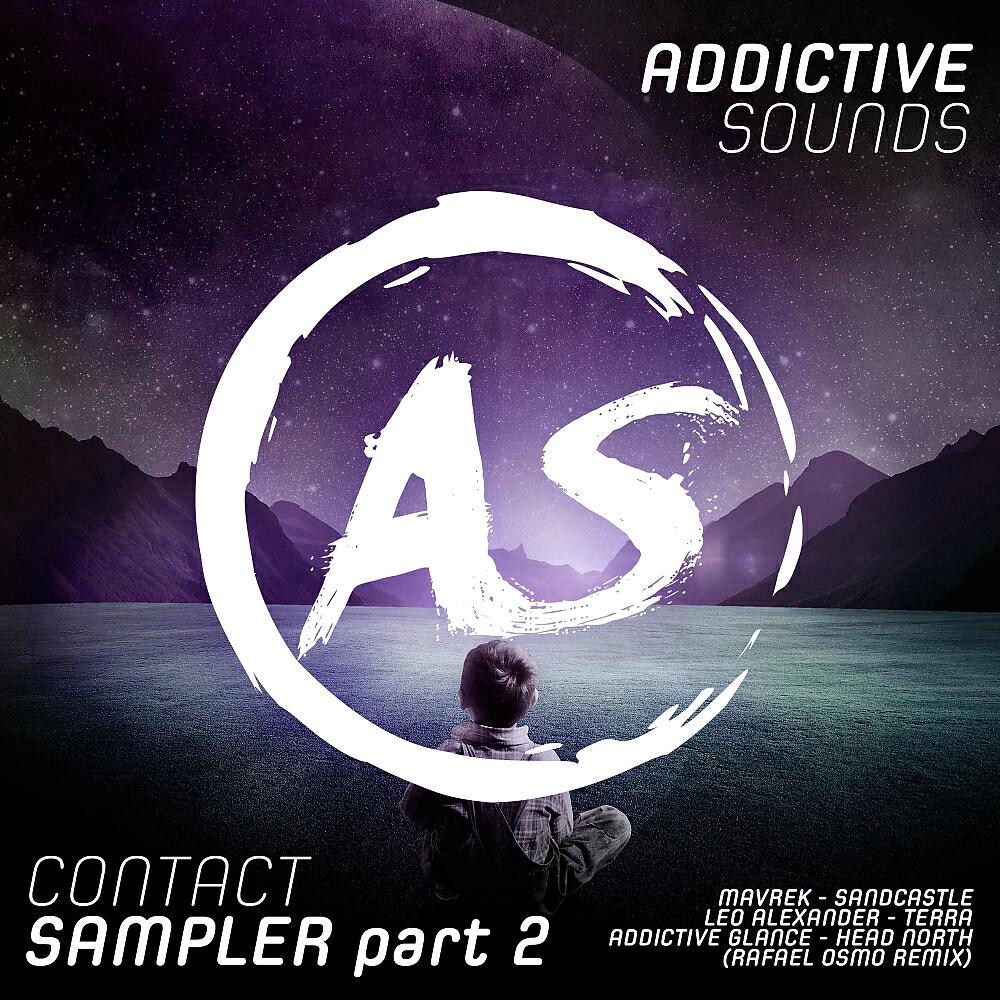 Addictive Glance - Head North (Rafael Osmo Remix)