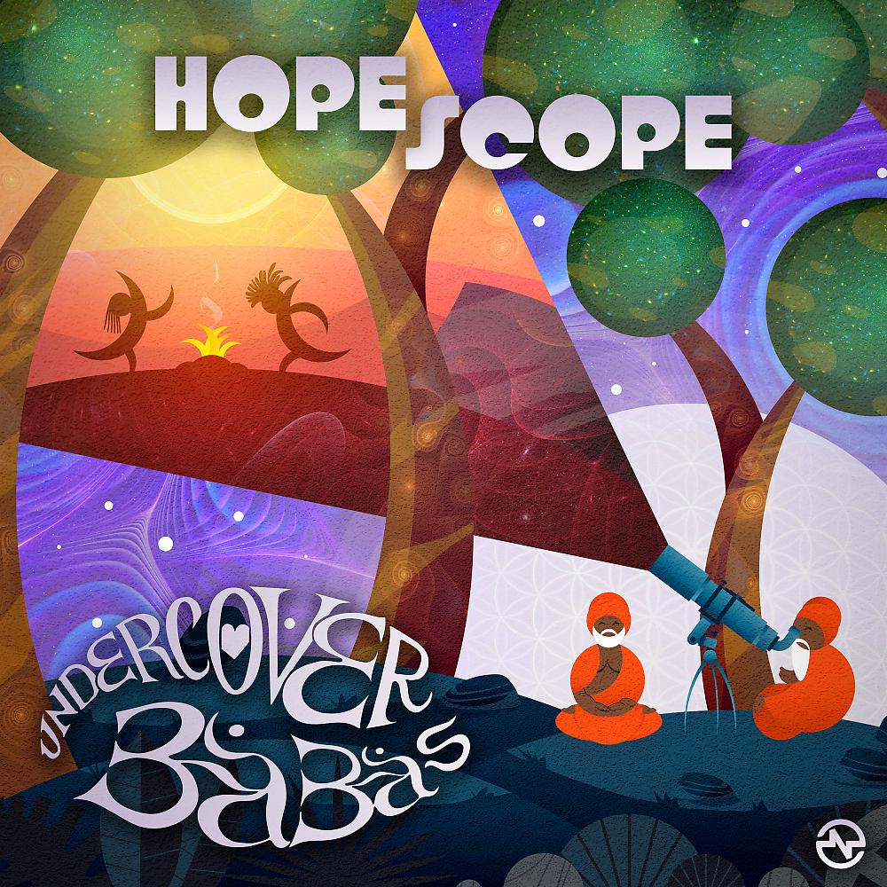 Постер альбома Hope Scope
