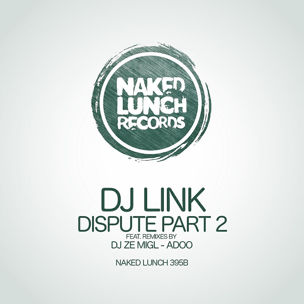 DJ Link - Hatfield (Adoo Remix)