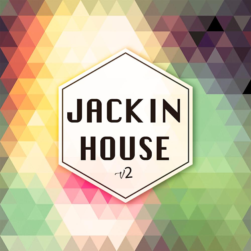 Jacker Khan - The Dreamer (Original Mix)