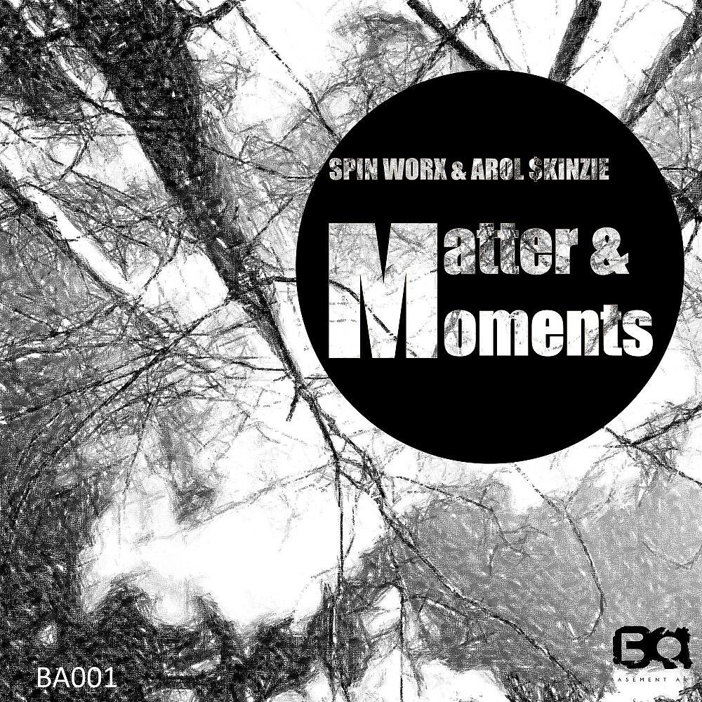 Spin Worx - Effective pleasure (Original Mix)