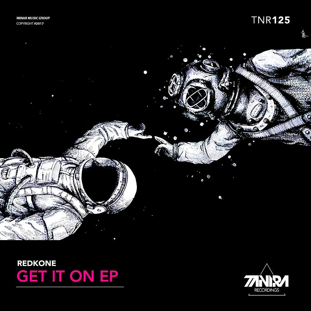 Redkone - Party Time (Original Mix)