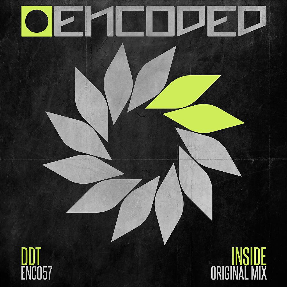 DDT - Inside (Original Mix)