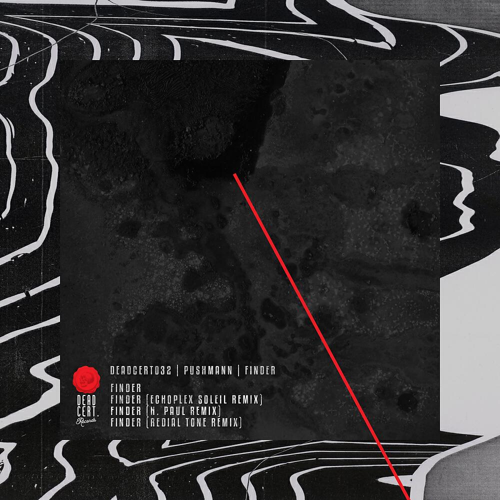 PUSHMANN - Finder (H. Paul Remix)