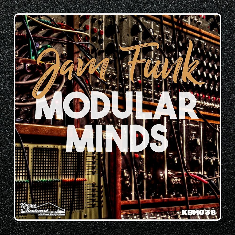 Jam Funk - Miscellaneous (Original Mix)