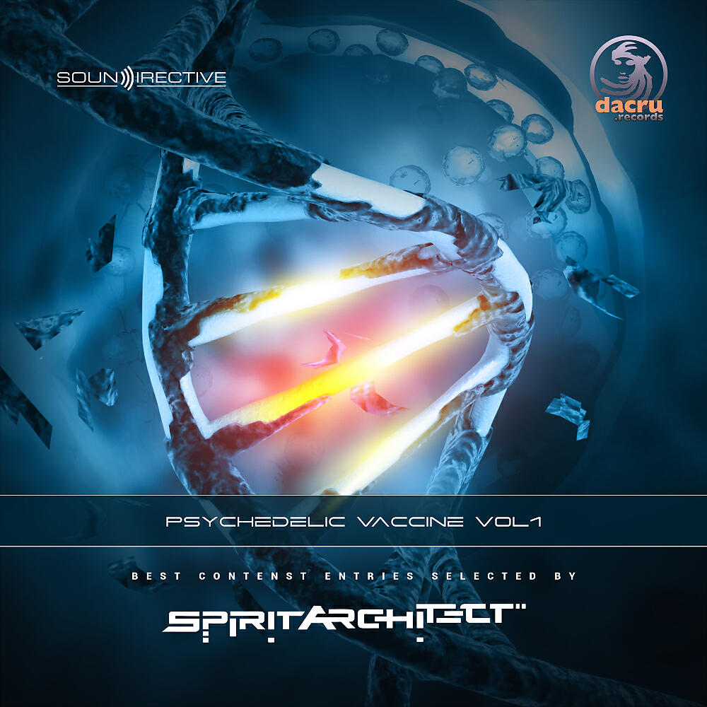 Psiger - Parallel Universe (Original Mix)