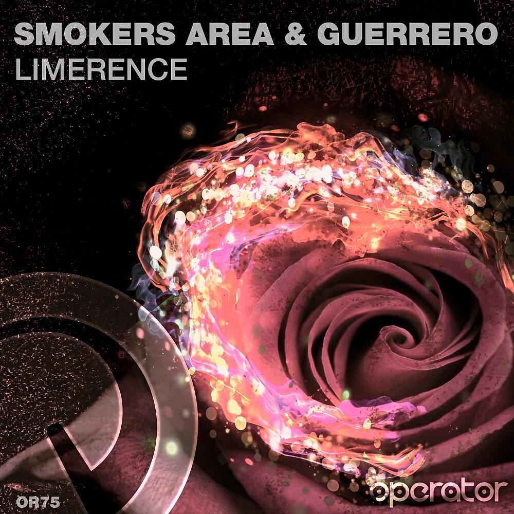 Smokers Area - Limerence (Original Mix)