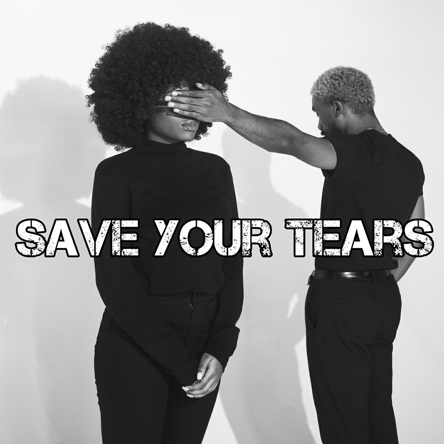 Dj Pop Romantic - Save Your Tears