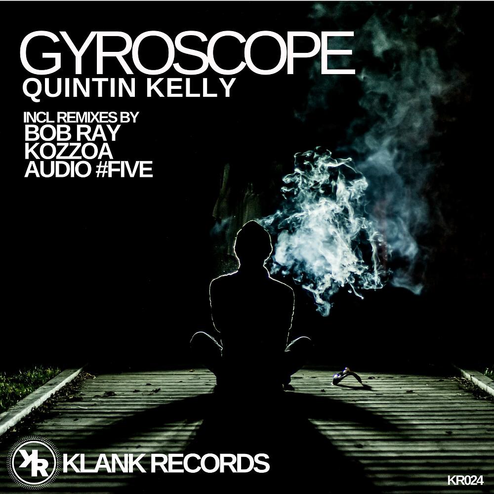 Quintin Kelly - Gyroscope (Audio Five Remix)