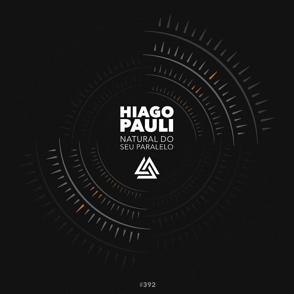 Hiago Pauli - Zero (Original Mix)