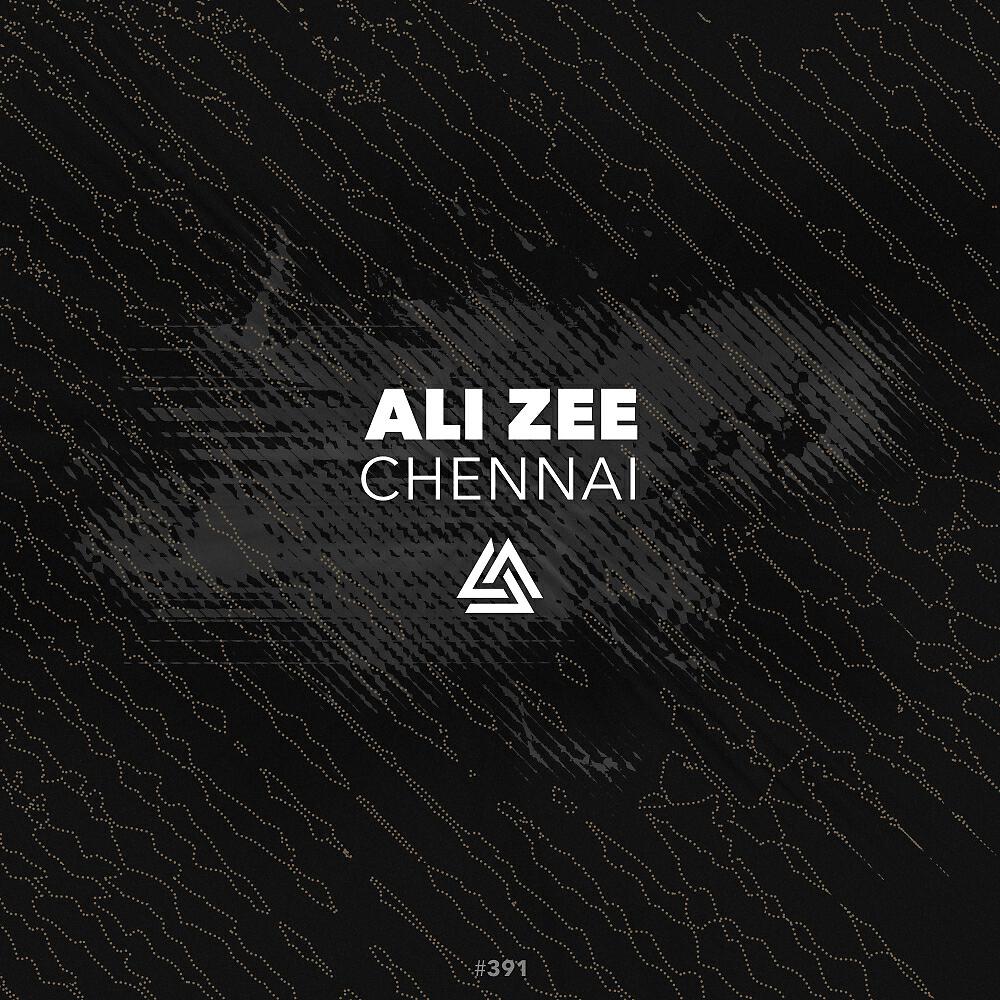 Ali Zee - It's a Feeling (Original Mix)