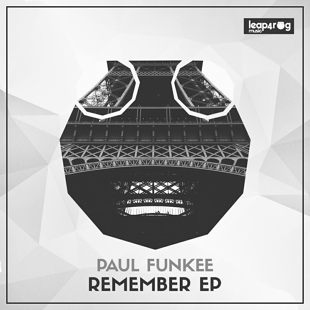 Paul Funkee - Remember Crazy Stitch (Original Mix)